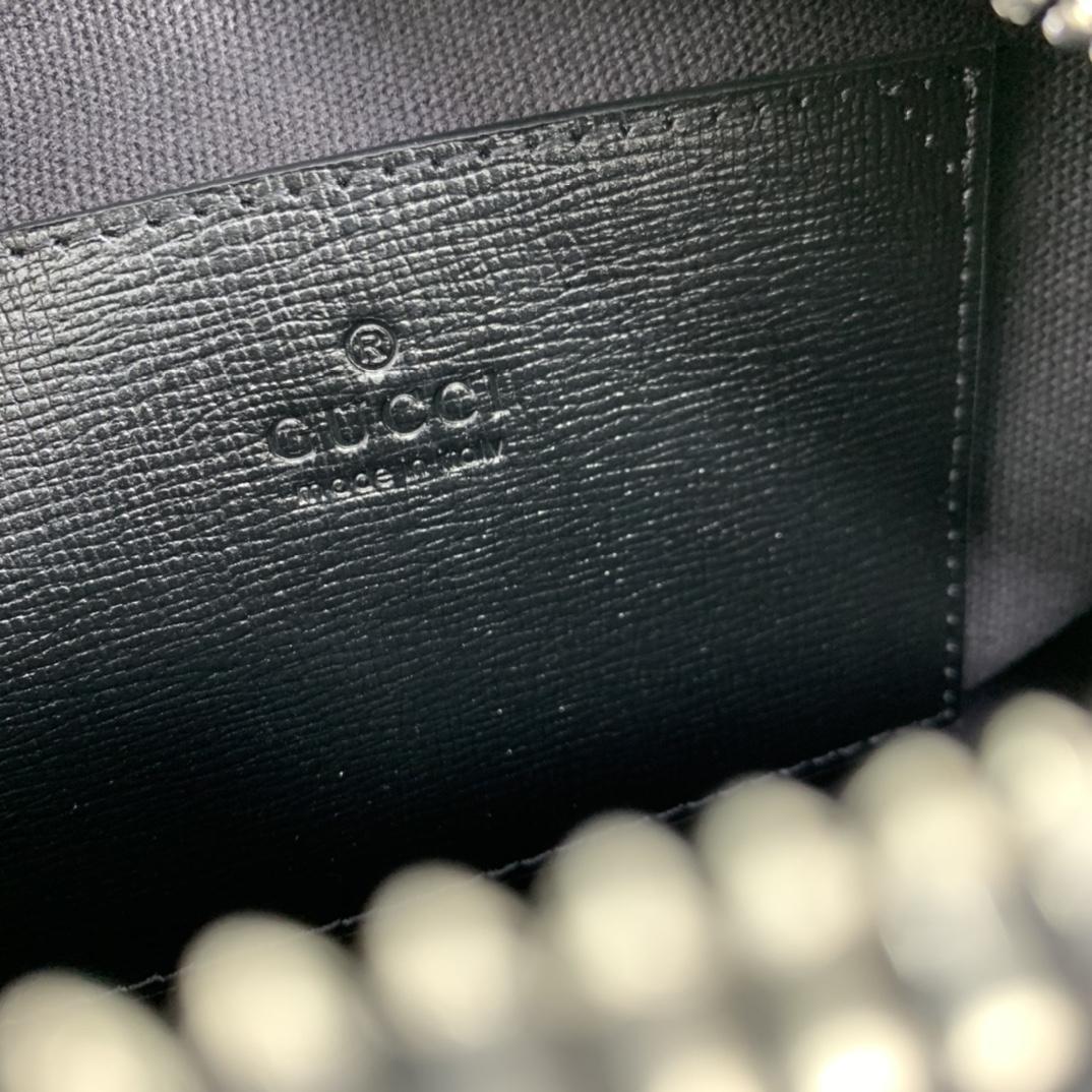 Gucci Gucci Interlocking G 레플리카 8번 이미지 - Bag | 세미샵 레플리카 사이트