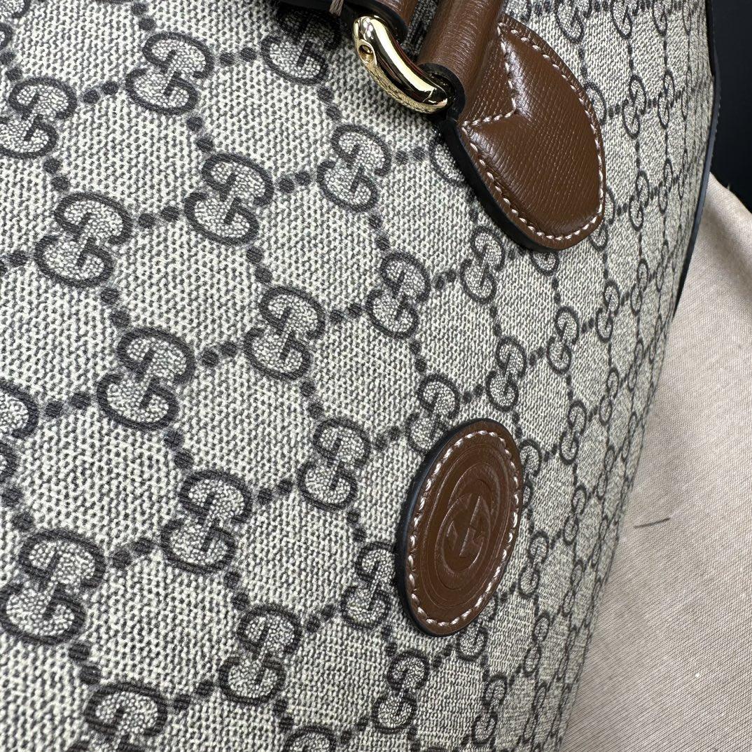 Gucci Gucci Interlocking G 레플리카 15번 이미지 - Bag | 세미샵 레플리카 사이트