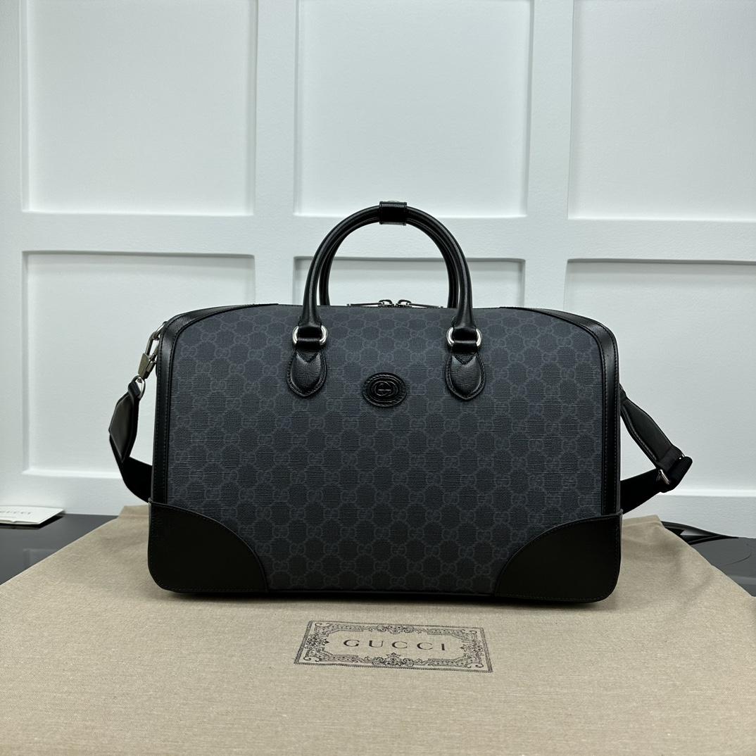 Gucci Gucci Interlocking G 레플리카 19번 이미지 - Bag | 세미샵 레플리카 사이트