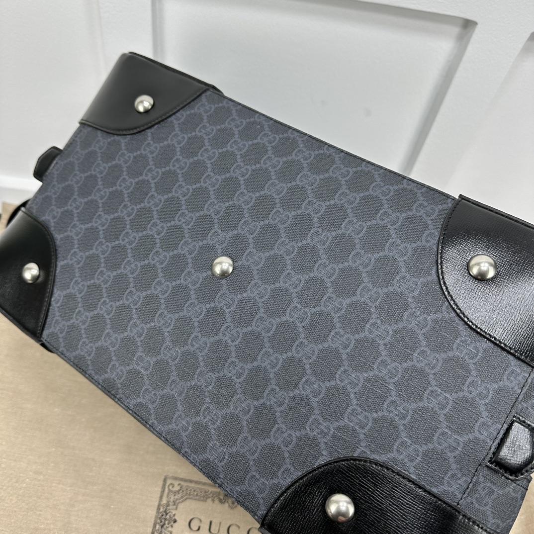 Gucci Gucci Interlocking G 레플리카 22번 이미지 - Bag | 세미샵 레플리카 사이트