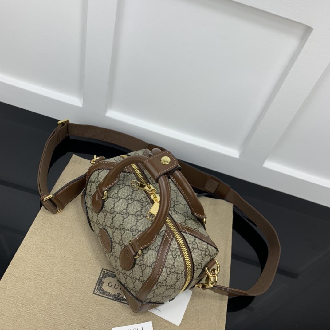 Gucci Gucci Interlocking G 레플리카 30번 이미지 - Bag | 세미샵 레플리카 사이트