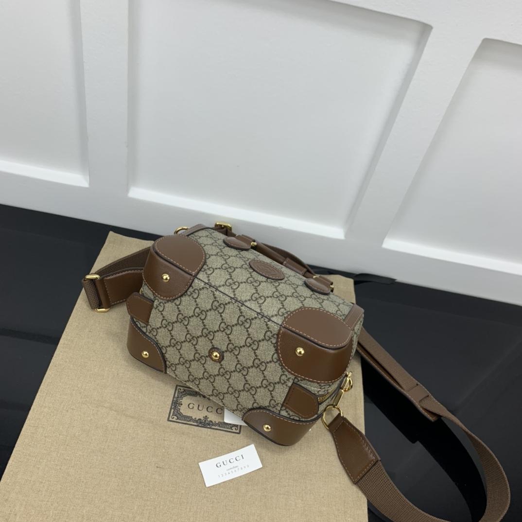 Gucci Gucci Interlocking G 레플리카 31번 이미지 - Bag | 세미샵 레플리카 사이트