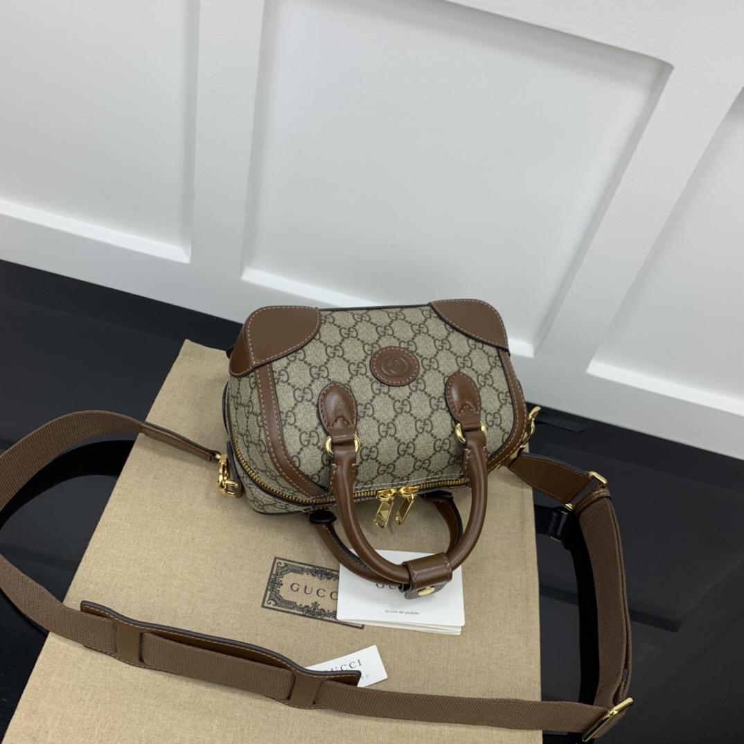 Gucci Gucci Interlocking G 레플리카 32번 이미지 - Bag | 세미샵 레플리카 사이트