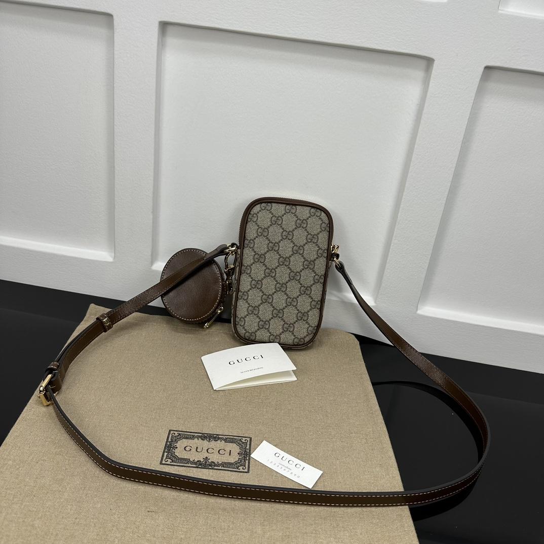 Gucci Gucci Interlocking G Cross 레플리카 11번 이미지 - Bag | 세미샵 레플리카 사이트