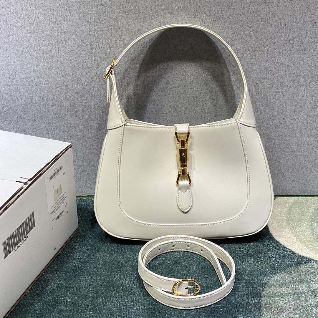 Gucci Gucci Jackie 1961 레플리카 1번 이미지 - Bag | 세미샵 레플리카 사이트