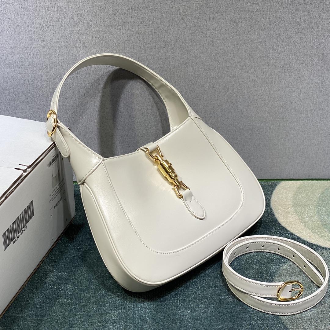 Gucci Gucci Jackie 1961 레플리카 2번 이미지 - Bag | 세미샵 레플리카 사이트