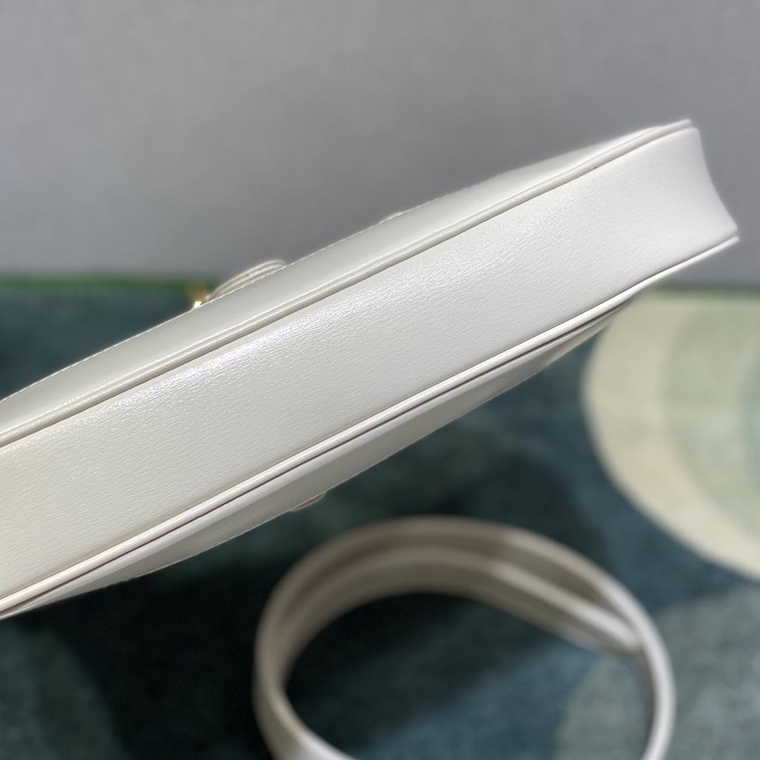 Gucci Gucci Jackie 1961 레플리카 5번 이미지 - Bag | 세미샵 레플리카 사이트