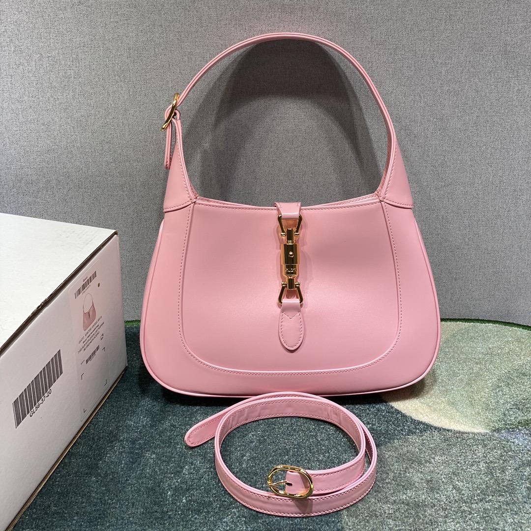 Gucci Gucci Jackie 1961 레플리카 9번 이미지 - Bag | 세미샵 레플리카 사이트