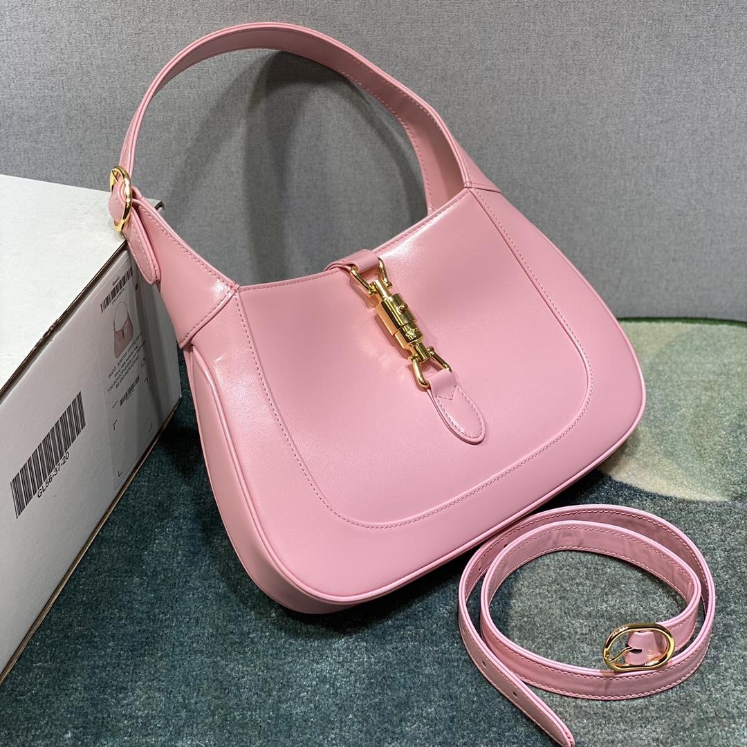 Gucci Gucci Jackie 1961 레플리카 10번 이미지 - Bag | 세미샵 레플리카 사이트