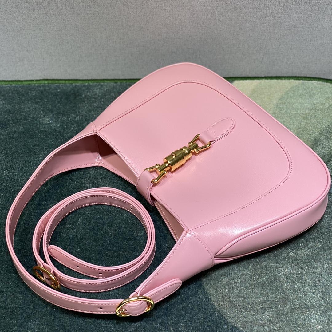Gucci Gucci Jackie 1961 레플리카 11번 이미지 - Bag | 세미샵 레플리카 사이트