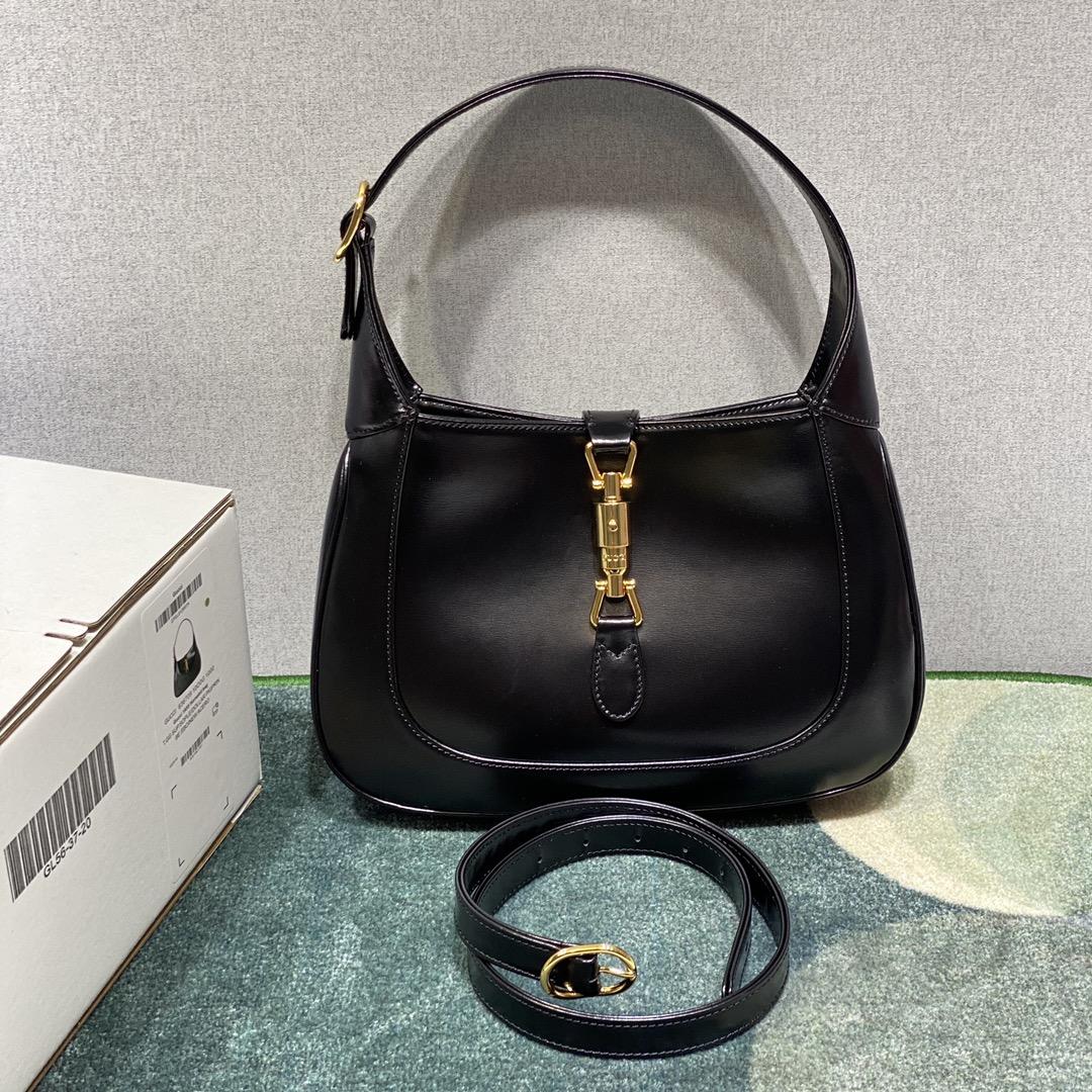 Gucci Gucci Jackie 1961 레플리카 17번 이미지 - Bag | 세미샵 레플리카 사이트