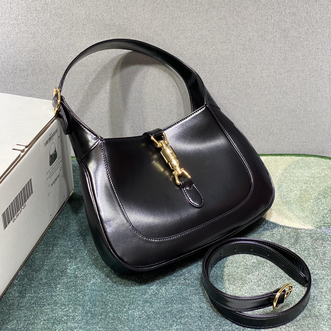 Gucci Gucci Jackie 1961 레플리카 18번 이미지 - Bag | 세미샵 레플리카 사이트