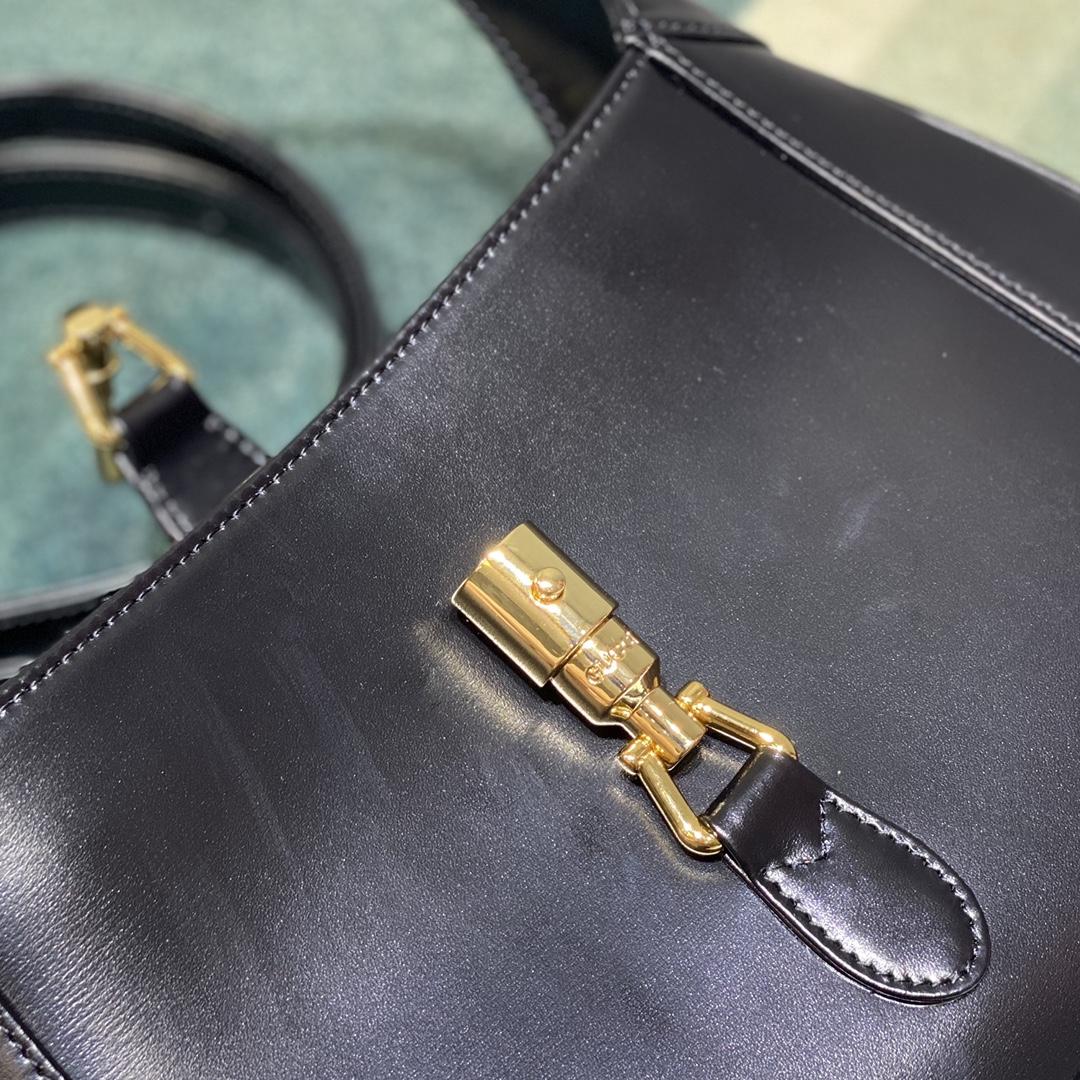 Gucci Gucci Jackie 1961 레플리카 20번 이미지 - Bag | 세미샵 레플리카 사이트