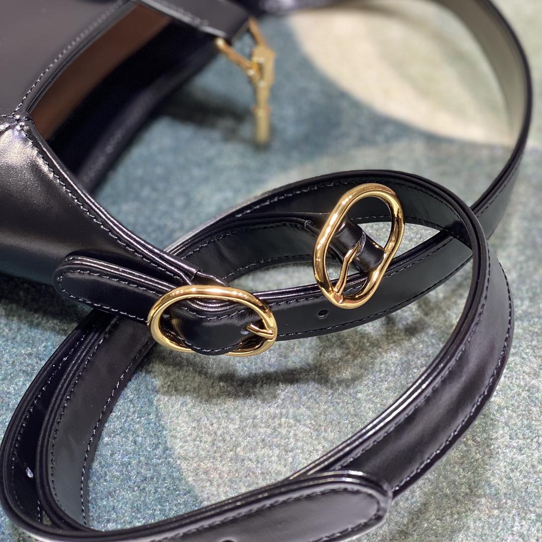 Gucci Gucci Jackie 1961 레플리카 22번 이미지 - Bag | 세미샵 레플리카 사이트