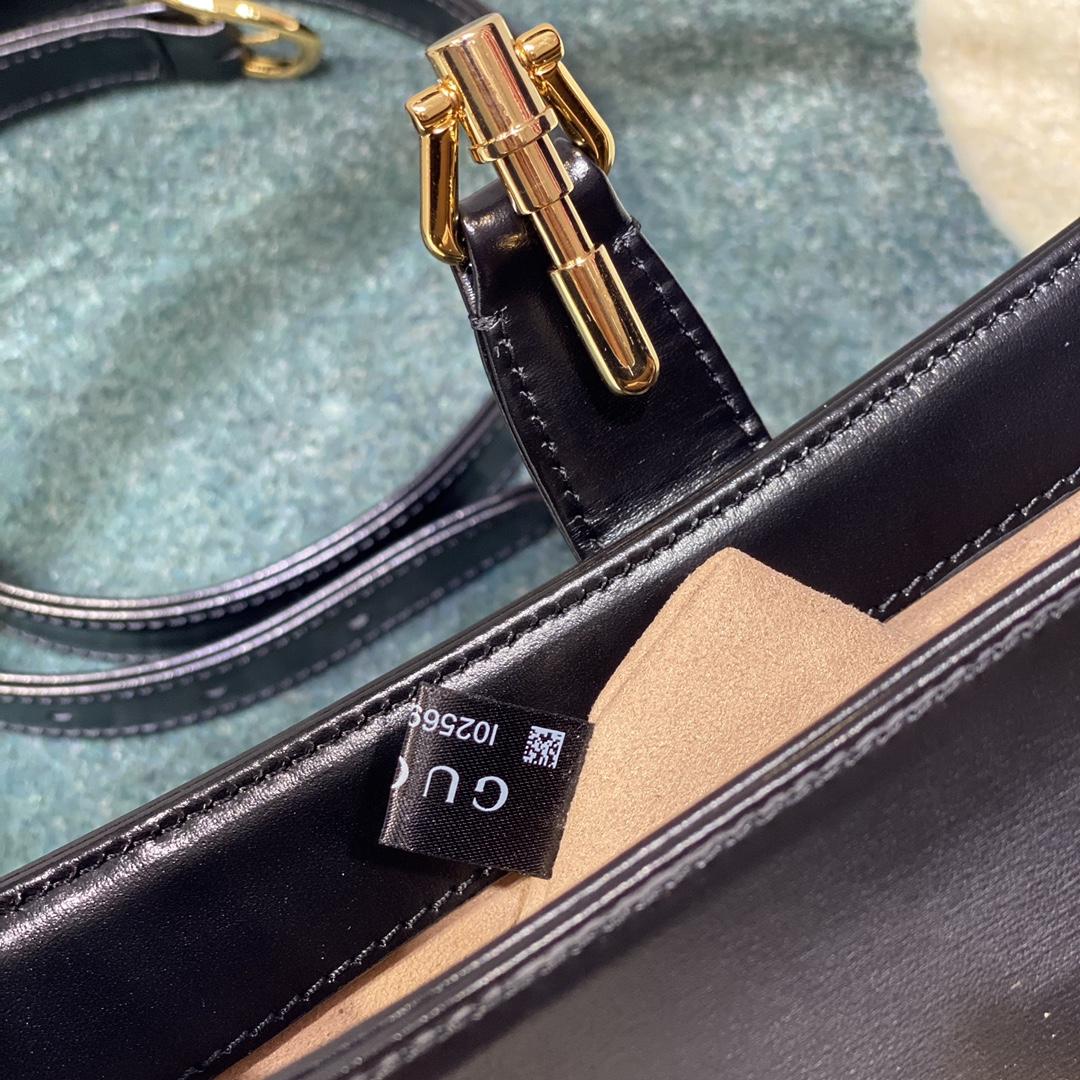 Gucci Gucci Jackie 1961 레플리카 24번 이미지 - Bag | 세미샵 레플리카 사이트