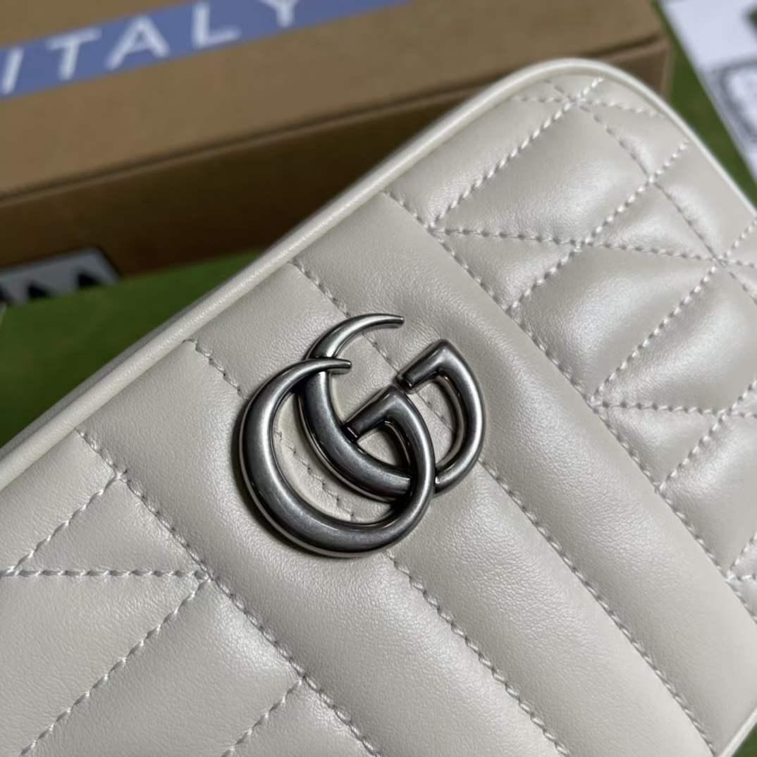 Gucci Gucci Marmont 레플리카 13번 이미지 - Bag | 세미샵 레플리카 사이트