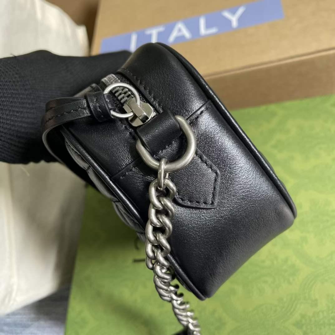 Gucci Gucci Marmont 레플리카 19번 이미지 - Bag | 세미샵 레플리카 사이트