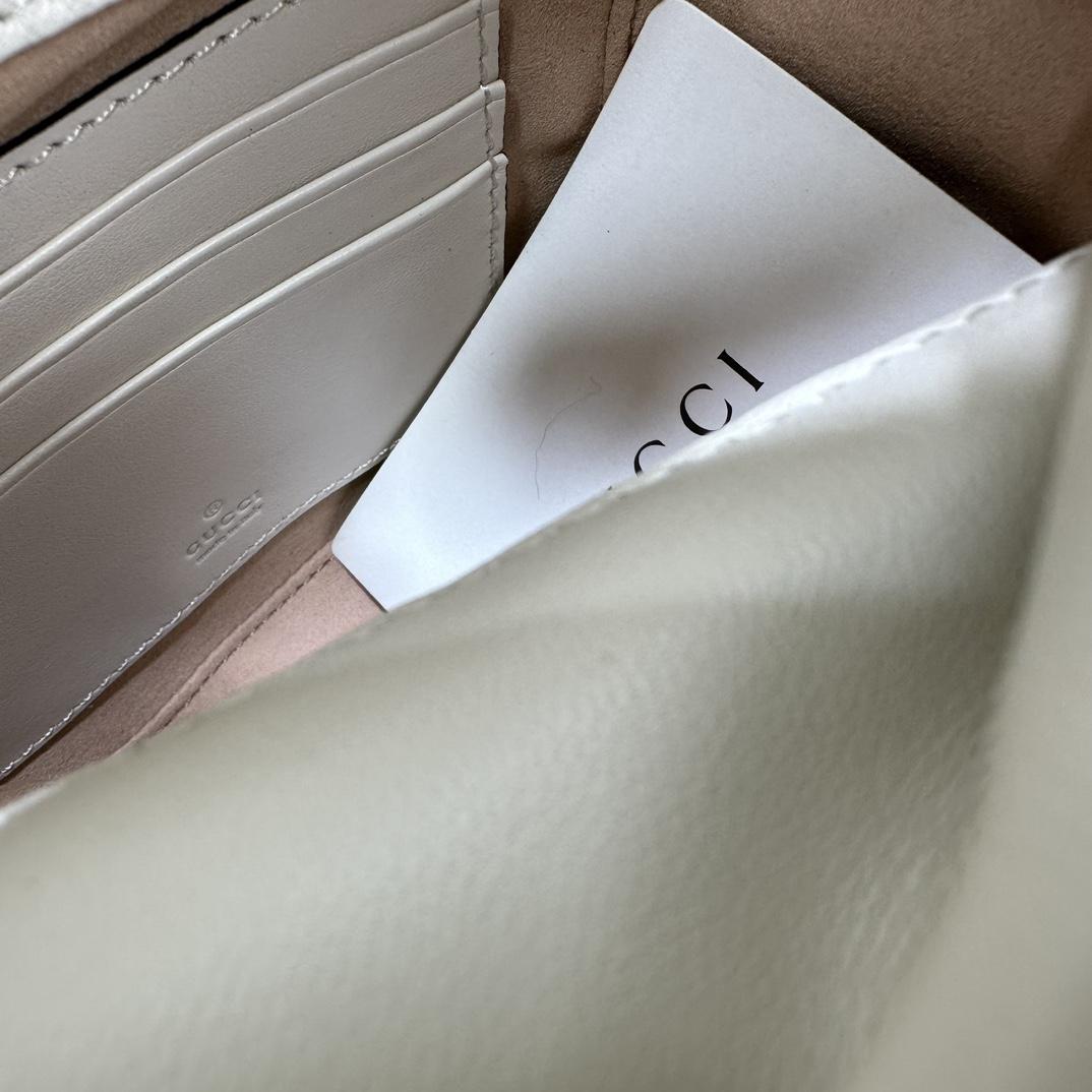 Gucci Gucci Marmont Mini Bucket 레플리카 8번 이미지 - Bag | 세미샵 레플리카 사이트