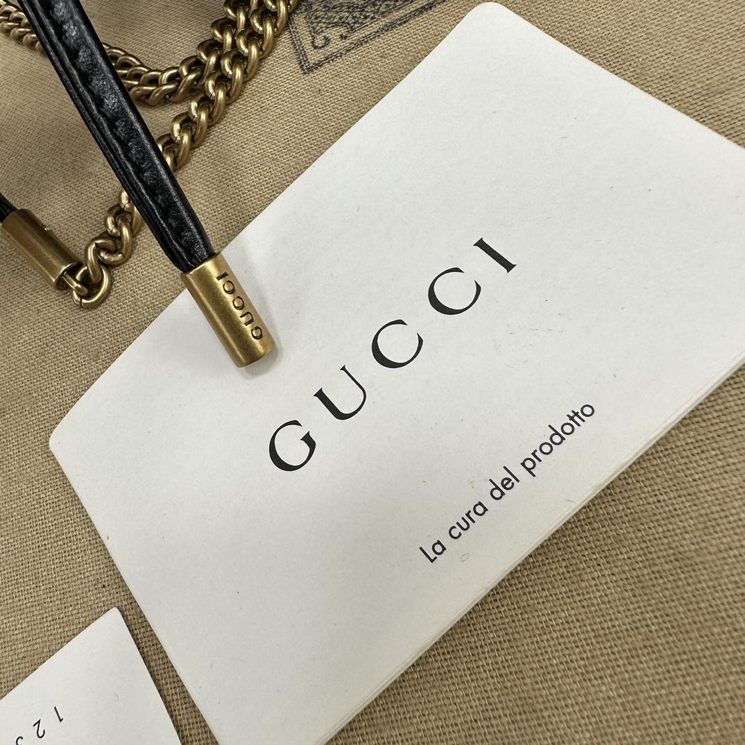 Gucci Gucci Marmont Mini Bucket 레플리카 14번 이미지 - Bag | 세미샵 레플리카 사이트