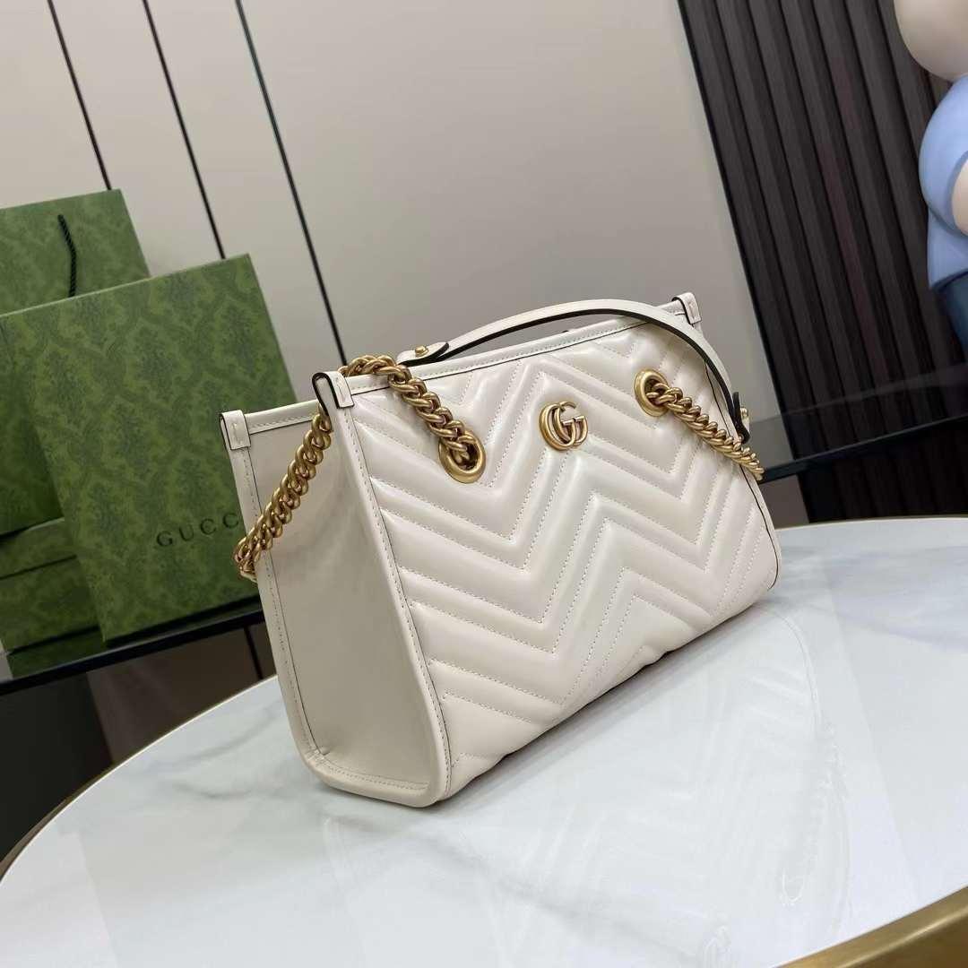 Gucci Gucci Marmont Tote 레플리카 3번 이미지 - Bag | 세미샵 레플리카 사이트