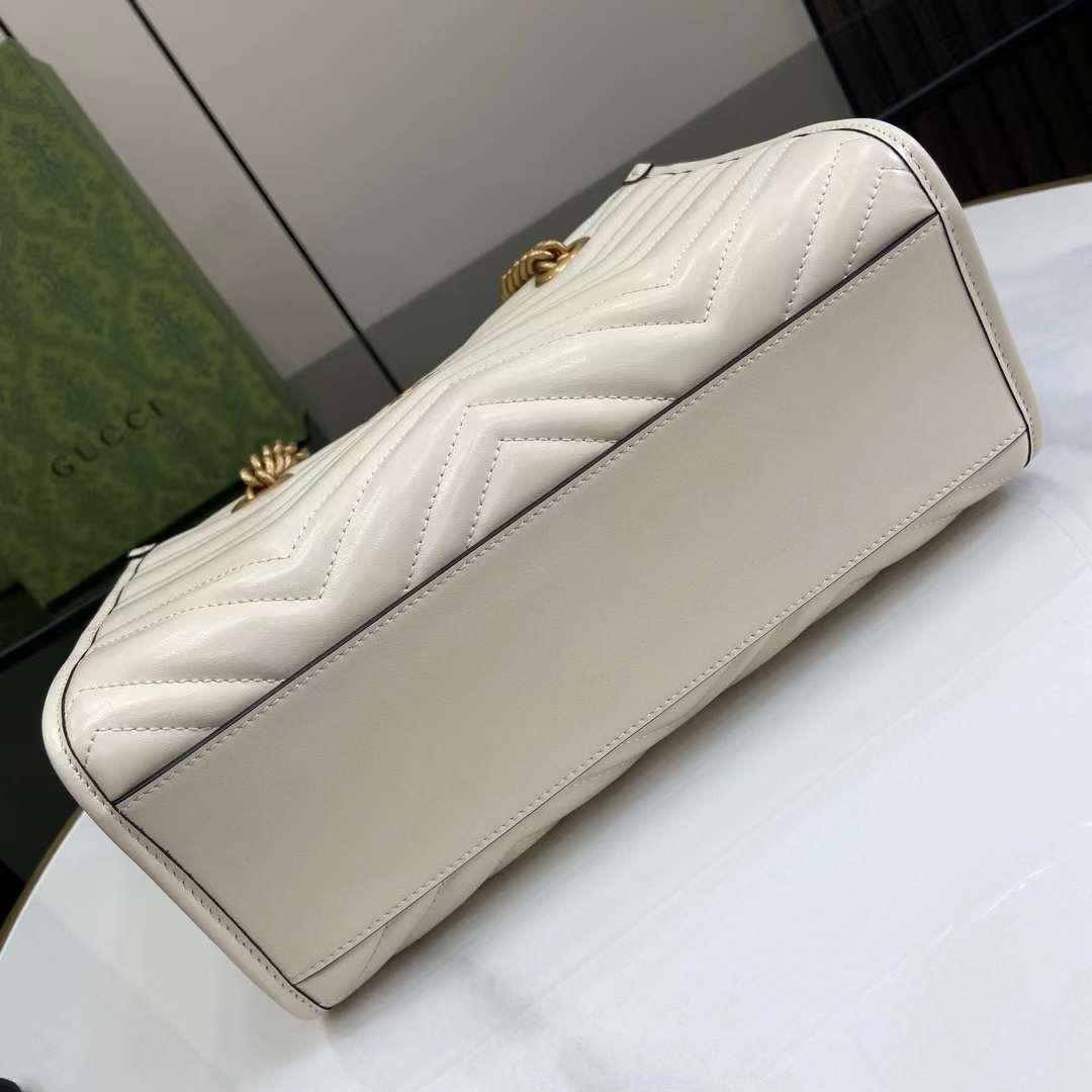 Gucci Gucci Marmont Tote 레플리카 4번 이미지 - Bag | 세미샵 레플리카 사이트