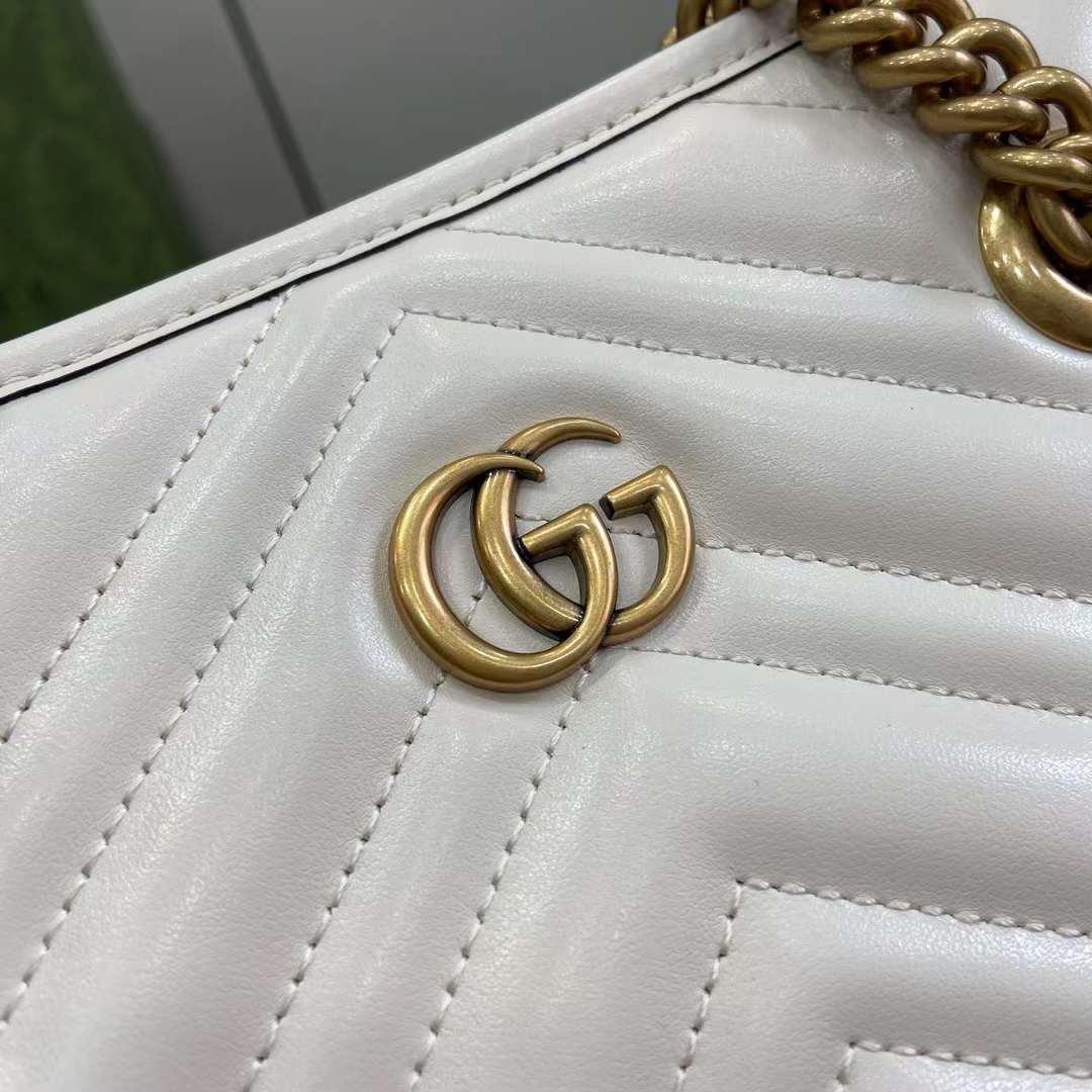 Gucci Gucci Marmont Tote 레플리카 5번 이미지 - Bag | 세미샵 레플리카 사이트