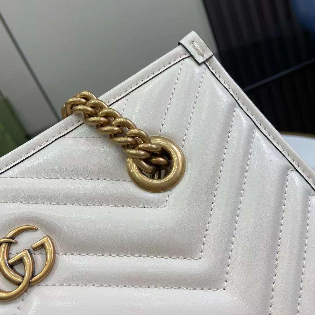 Gucci Gucci Marmont Tote 레플리카 6번 이미지 - Bag | 세미샵 레플리카 사이트