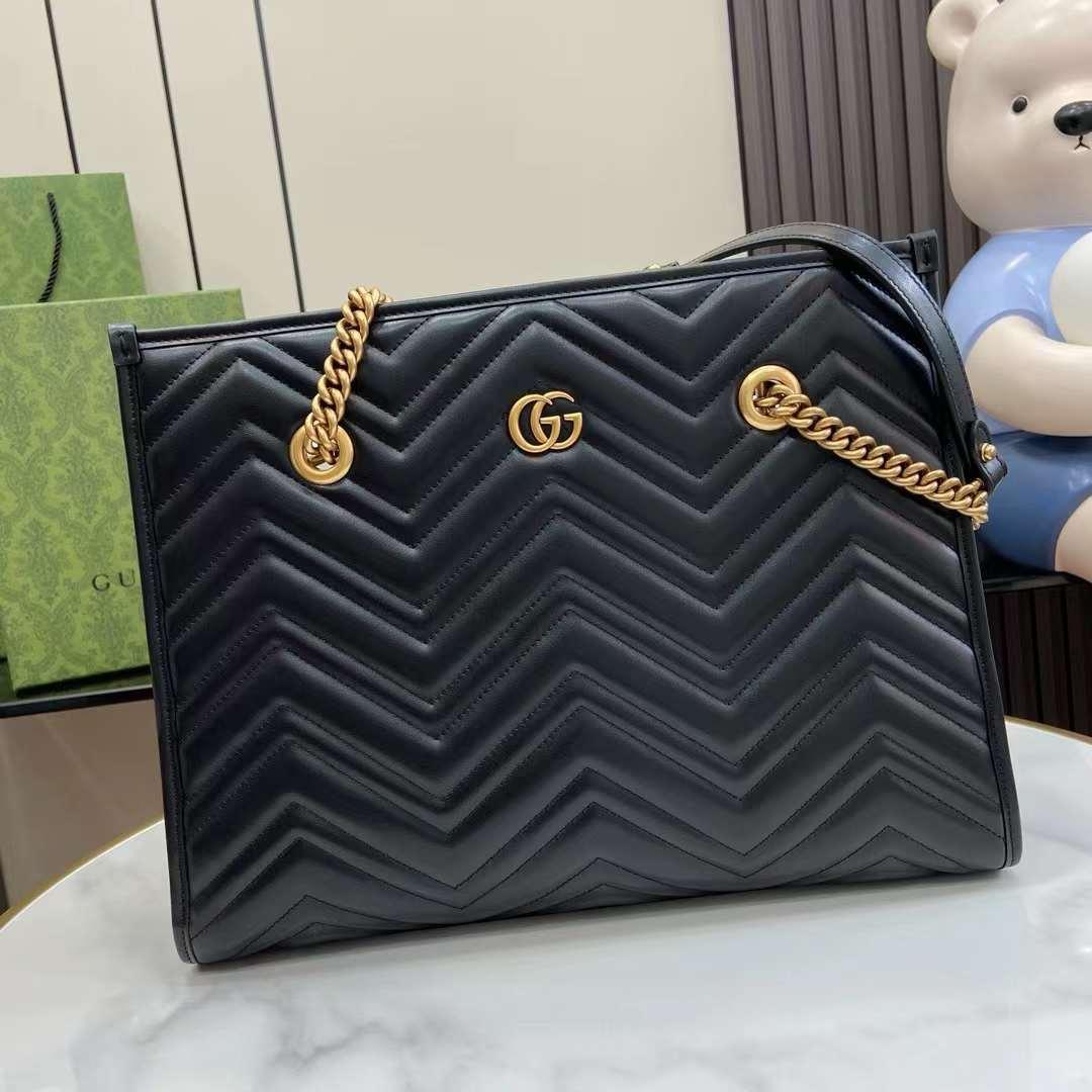 Gucci Gucci Marmont Tote 레플리카 9번 이미지 - Bag | 세미샵 레플리카 사이트