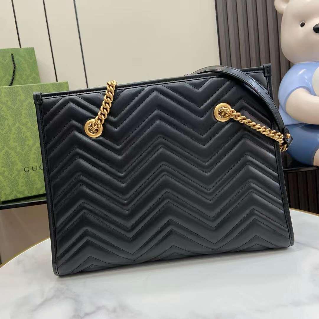 Gucci Gucci Marmont Tote 레플리카 10번 이미지 - Bag | 세미샵 레플리카 사이트