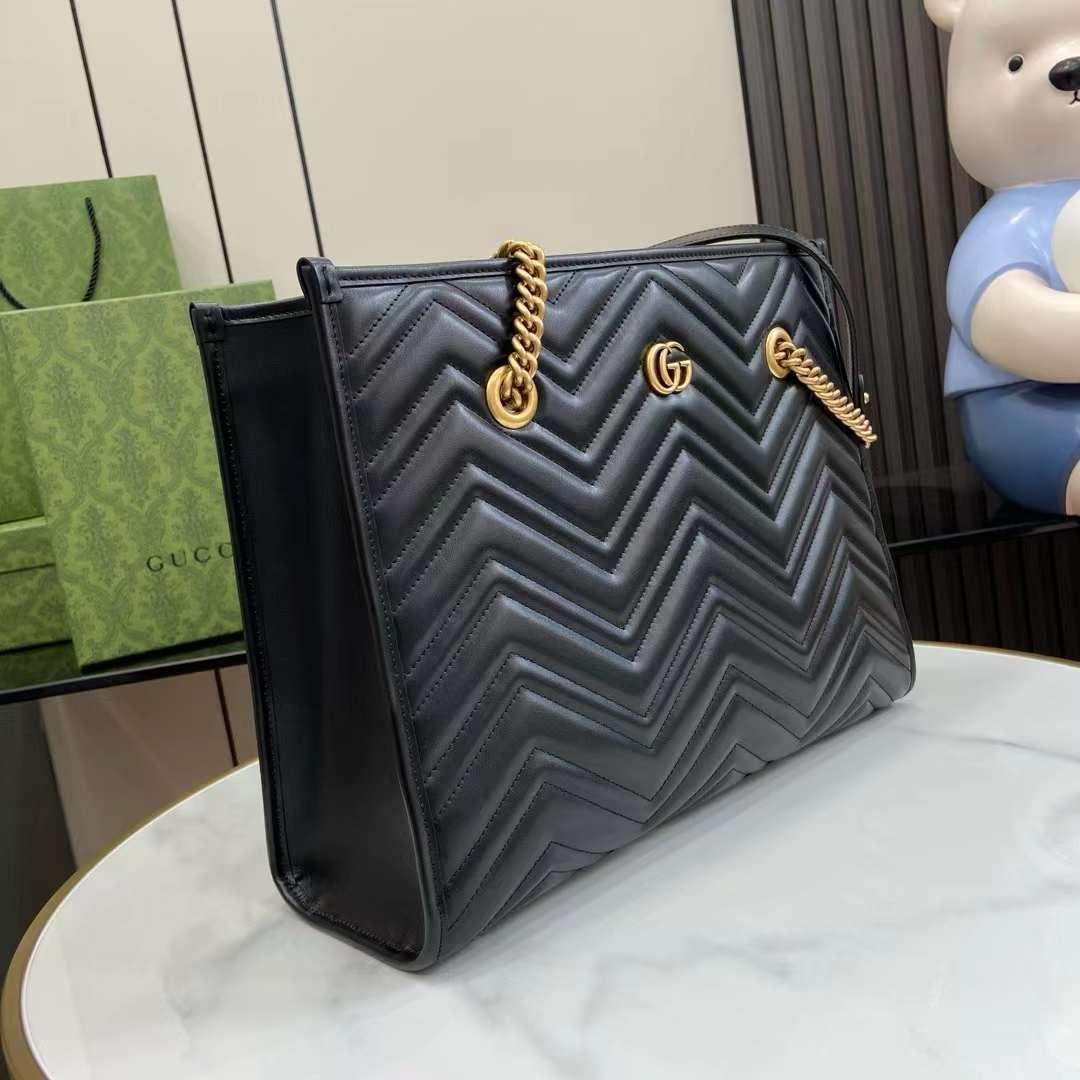 Gucci Gucci Marmont Tote 레플리카 11번 이미지 - Bag | 세미샵 레플리카 사이트