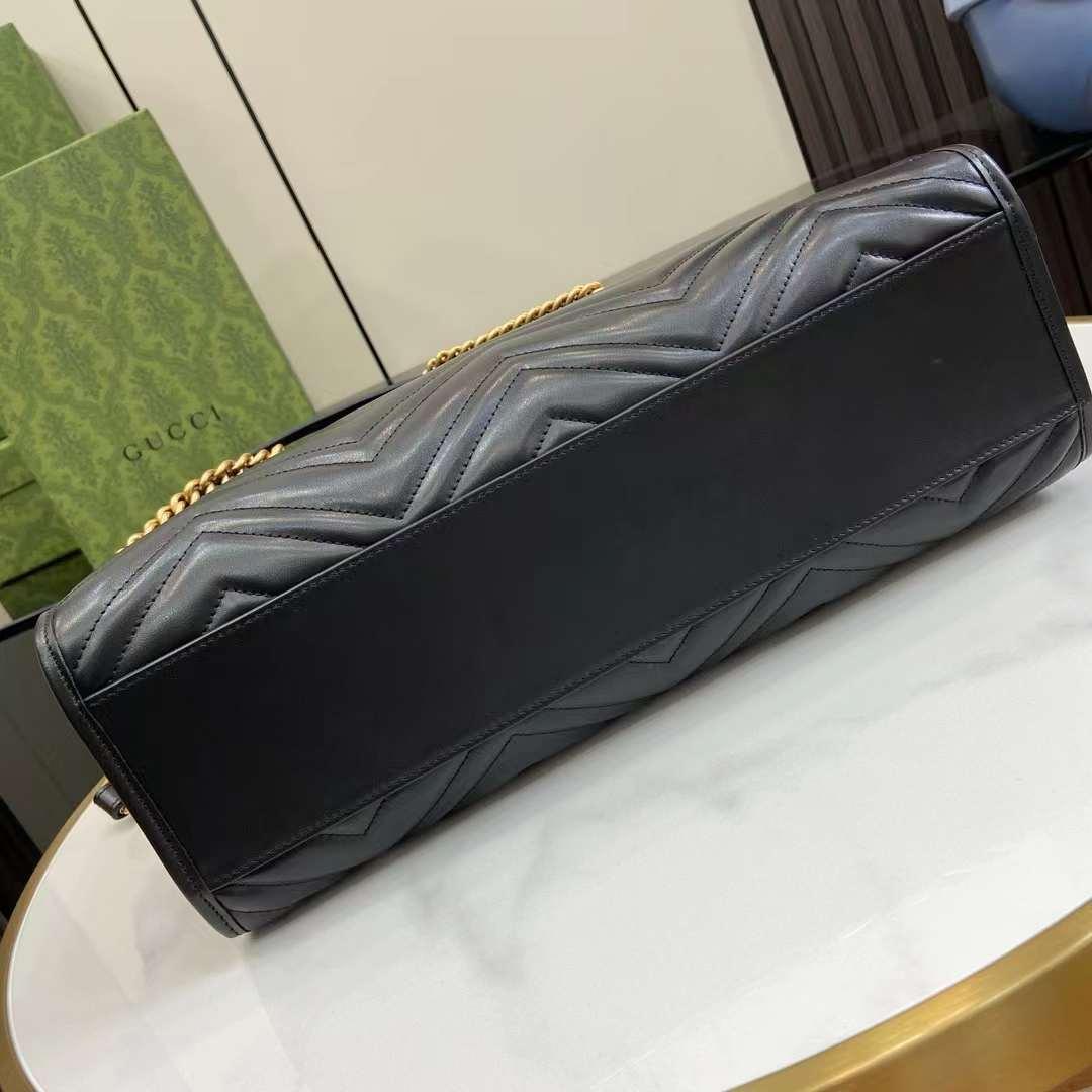 Gucci Gucci Marmont Tote 레플리카 12번 이미지 - Bag | 세미샵 레플리카 사이트