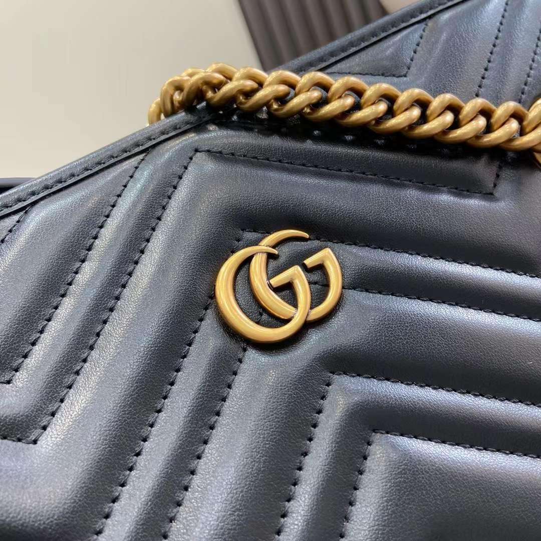 Gucci Gucci Marmont Tote 레플리카 13번 이미지 - Bag | 세미샵 레플리카 사이트