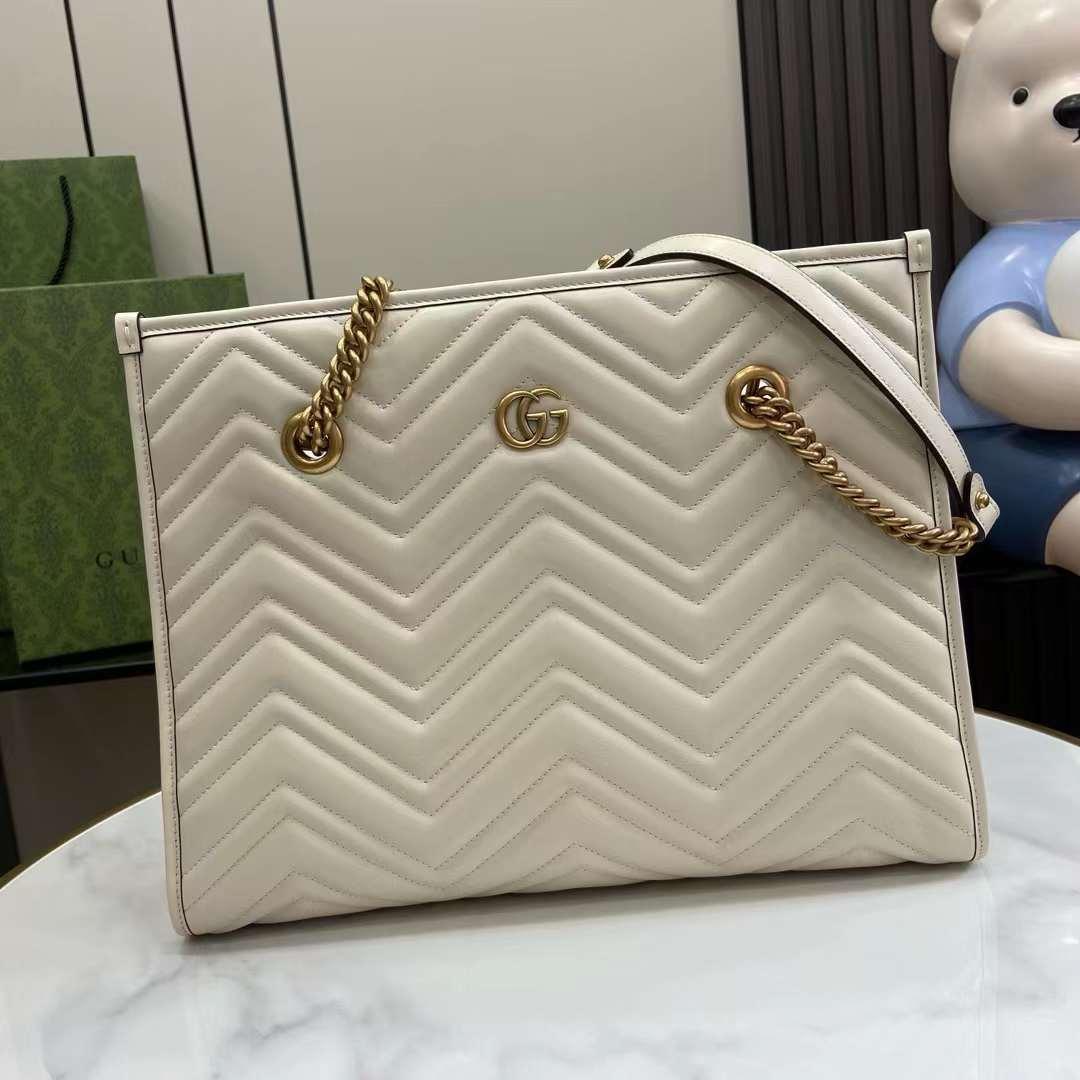 Gucci Gucci Marmont Tote 레플리카 17번 이미지 - Bag | 세미샵 레플리카 사이트