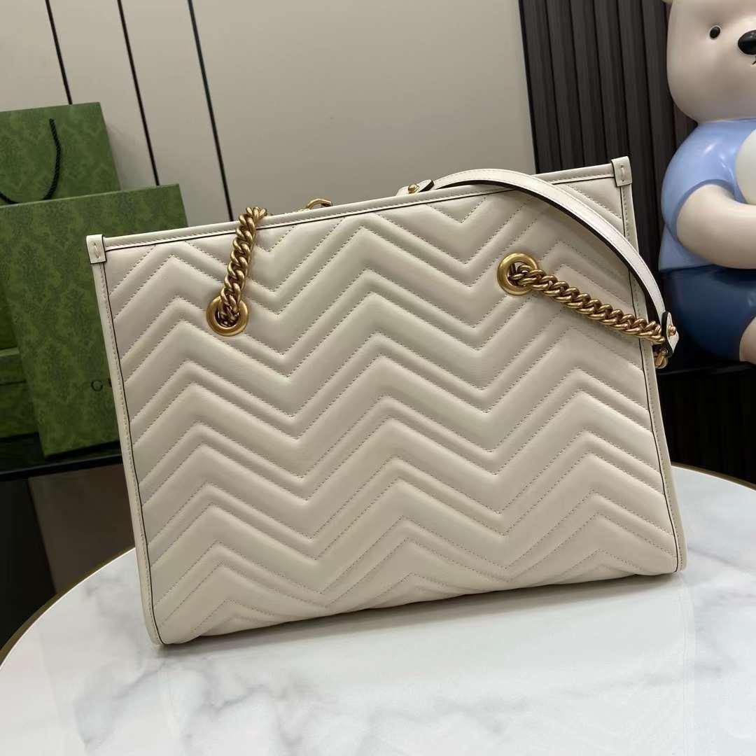 Gucci Gucci Marmont Tote 레플리카 18번 이미지 - Bag | 세미샵 레플리카 사이트
