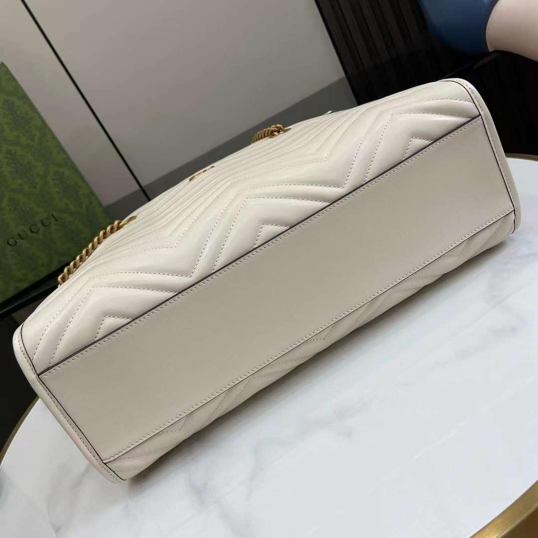 Gucci Gucci Marmont Tote 레플리카 20번 이미지 - Bag | 세미샵 레플리카 사이트