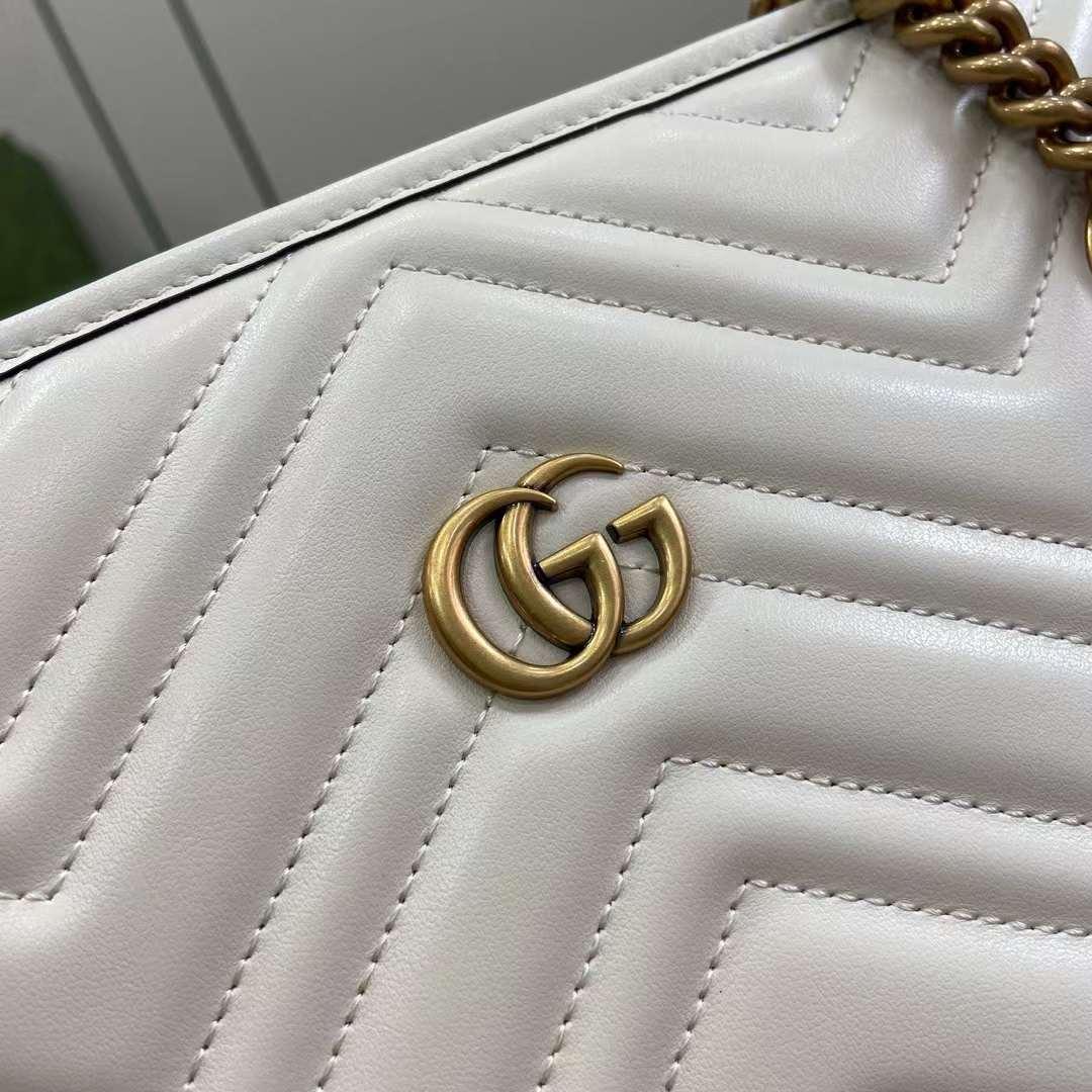 Gucci Gucci Marmont Tote 레플리카 21번 이미지 - Bag | 세미샵 레플리카 사이트