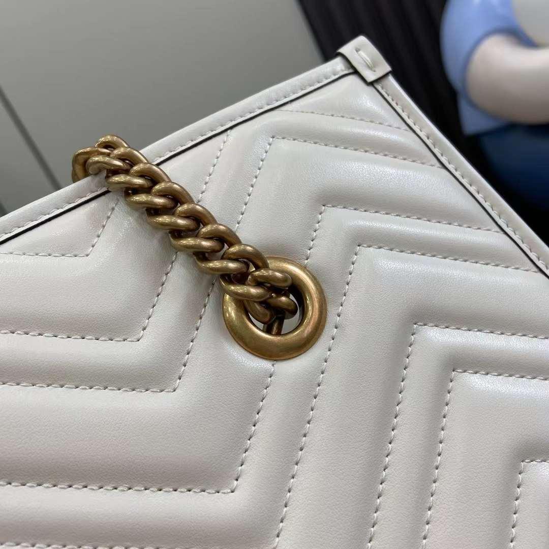 Gucci Gucci Marmont Tote 레플리카 22번 이미지 - Bag | 세미샵 레플리카 사이트