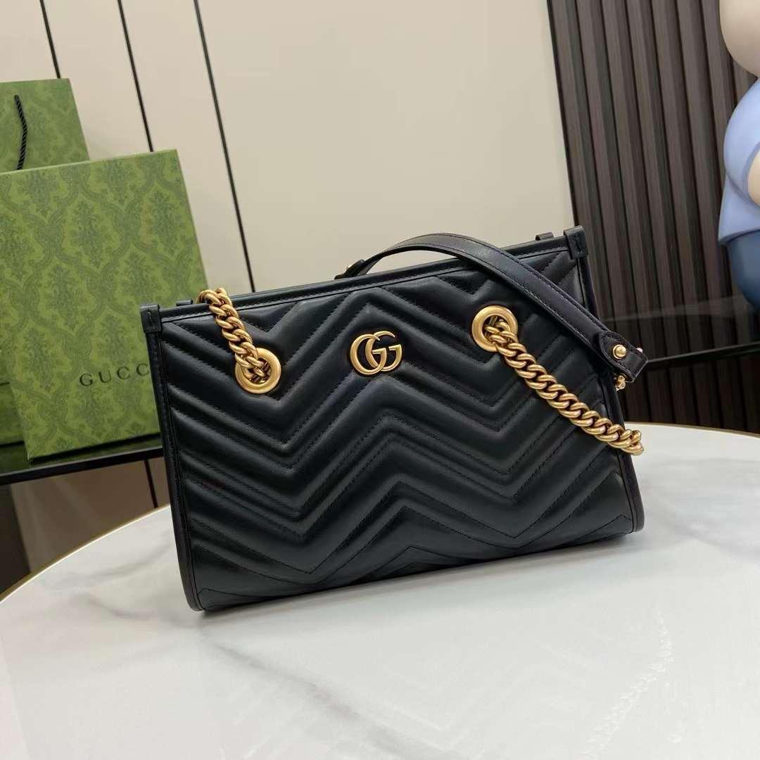 Gucci Gucci Marmont Tote 레플리카 25번 이미지 - Bag | 세미샵 레플리카 사이트