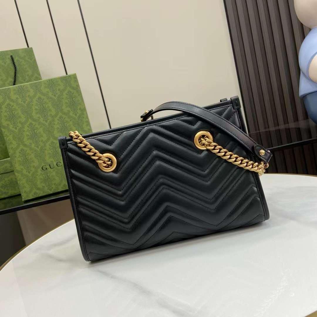 Gucci Gucci Marmont Tote 레플리카 26번 이미지 - Bag | 세미샵 레플리카 사이트