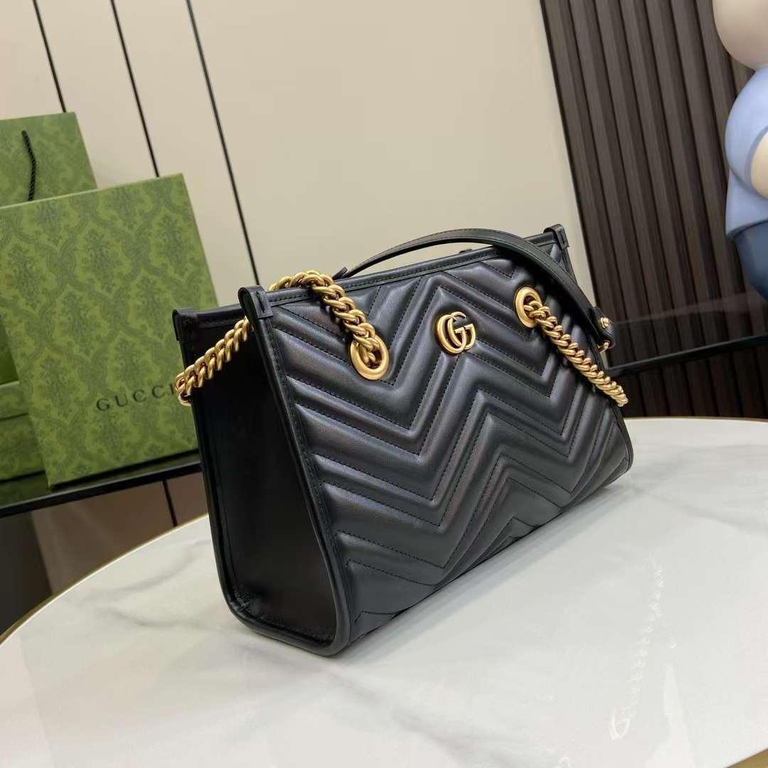 Gucci Gucci Marmont Tote 레플리카 27번 이미지 - Bag | 세미샵 레플리카 사이트