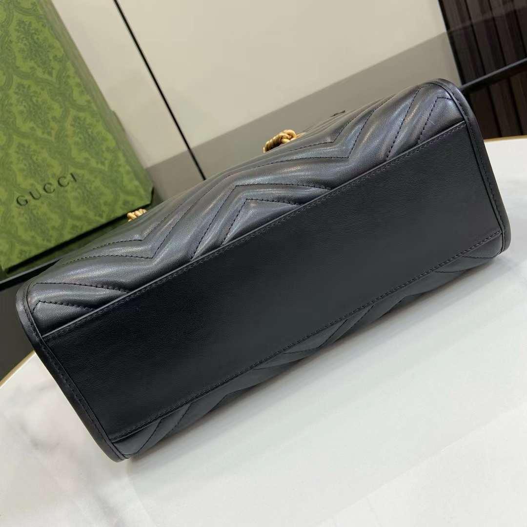 Gucci Gucci Marmont Tote 레플리카 28번 이미지 - Bag | 세미샵 레플리카 사이트