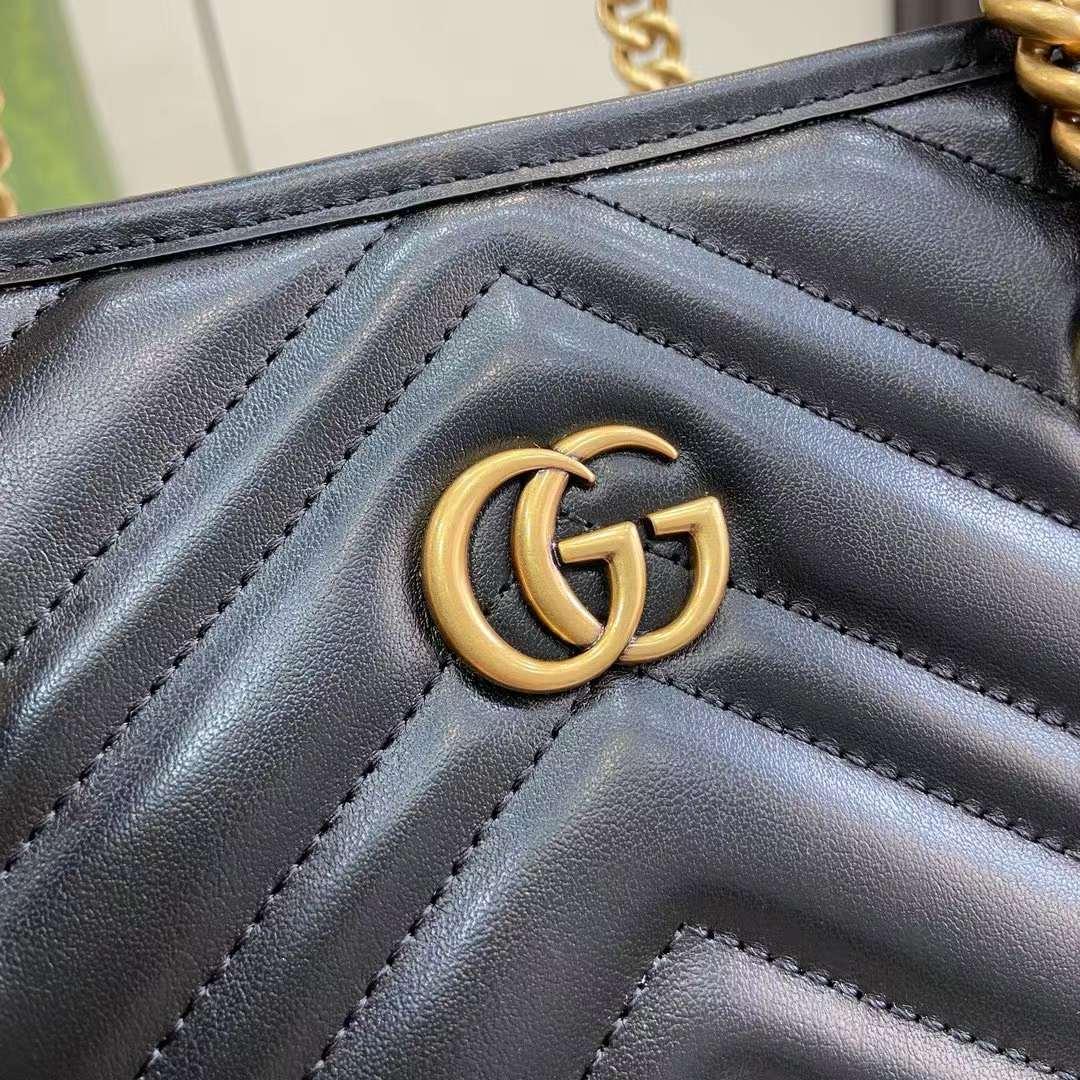 Gucci Gucci Marmont Tote 레플리카 29번 이미지 - Bag | 세미샵 레플리카 사이트