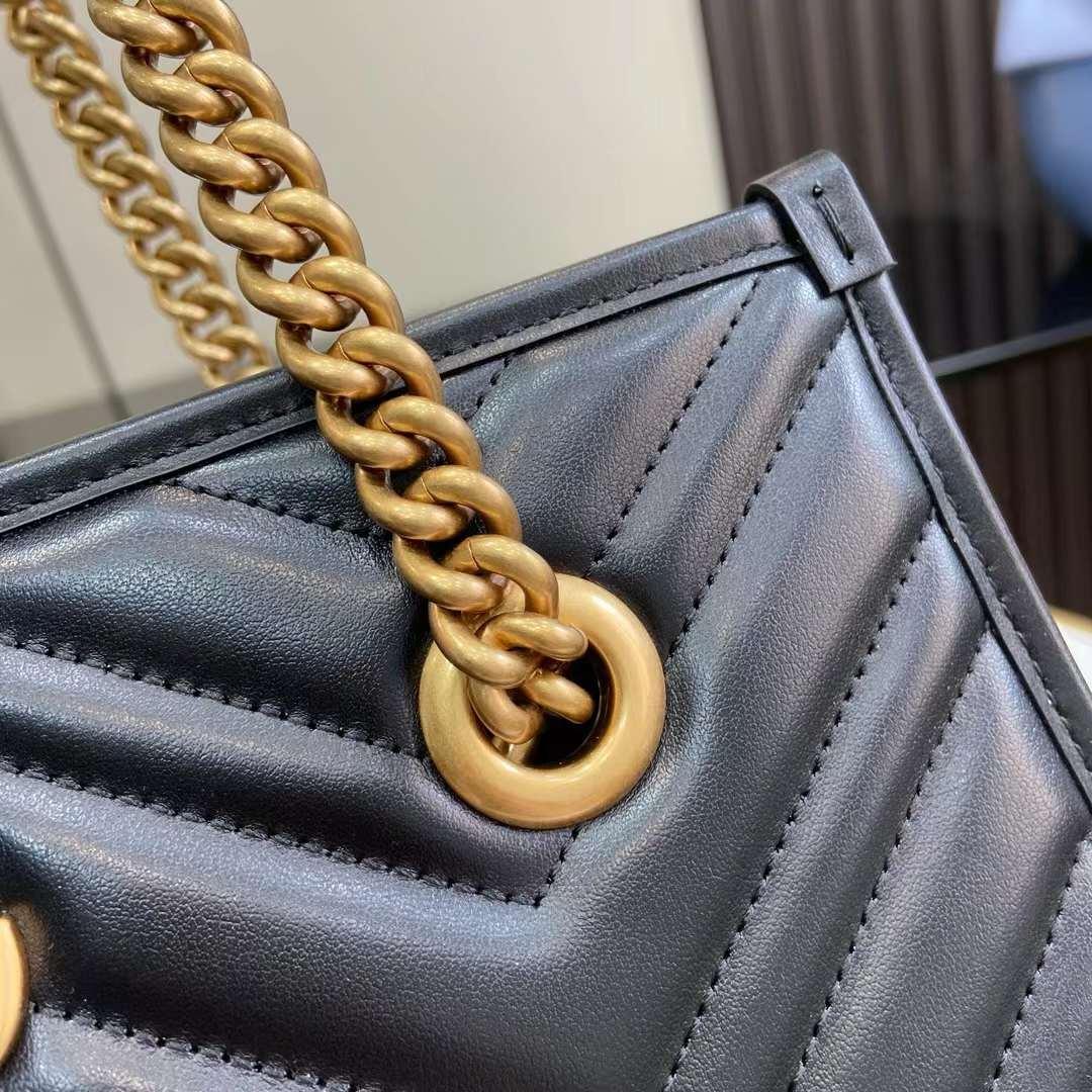Gucci Gucci Marmont Tote 레플리카 30번 이미지 - Bag | 세미샵 레플리카 사이트