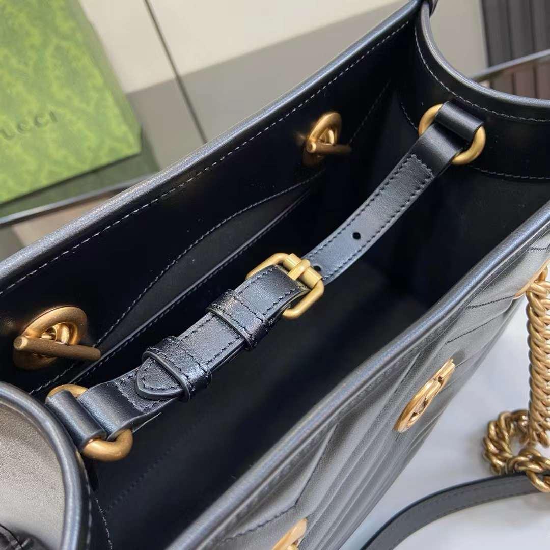 Gucci Gucci Marmont Tote 레플리카 31번 이미지 - Bag | 세미샵 레플리카 사이트