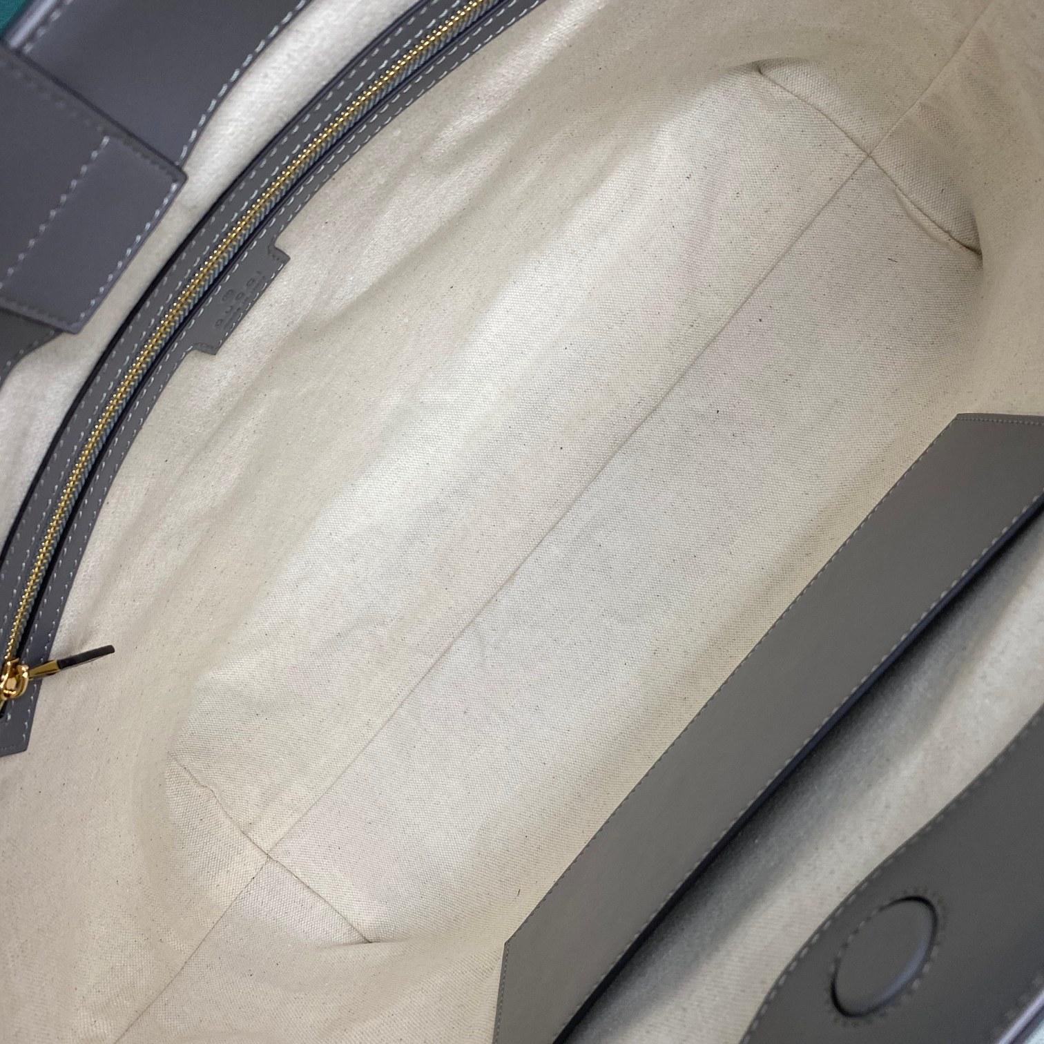 Gucci Gucci Matelasse Leather Tote 레플리카 9번 이미지 - Bag | 세미샵 레플리카 사이트