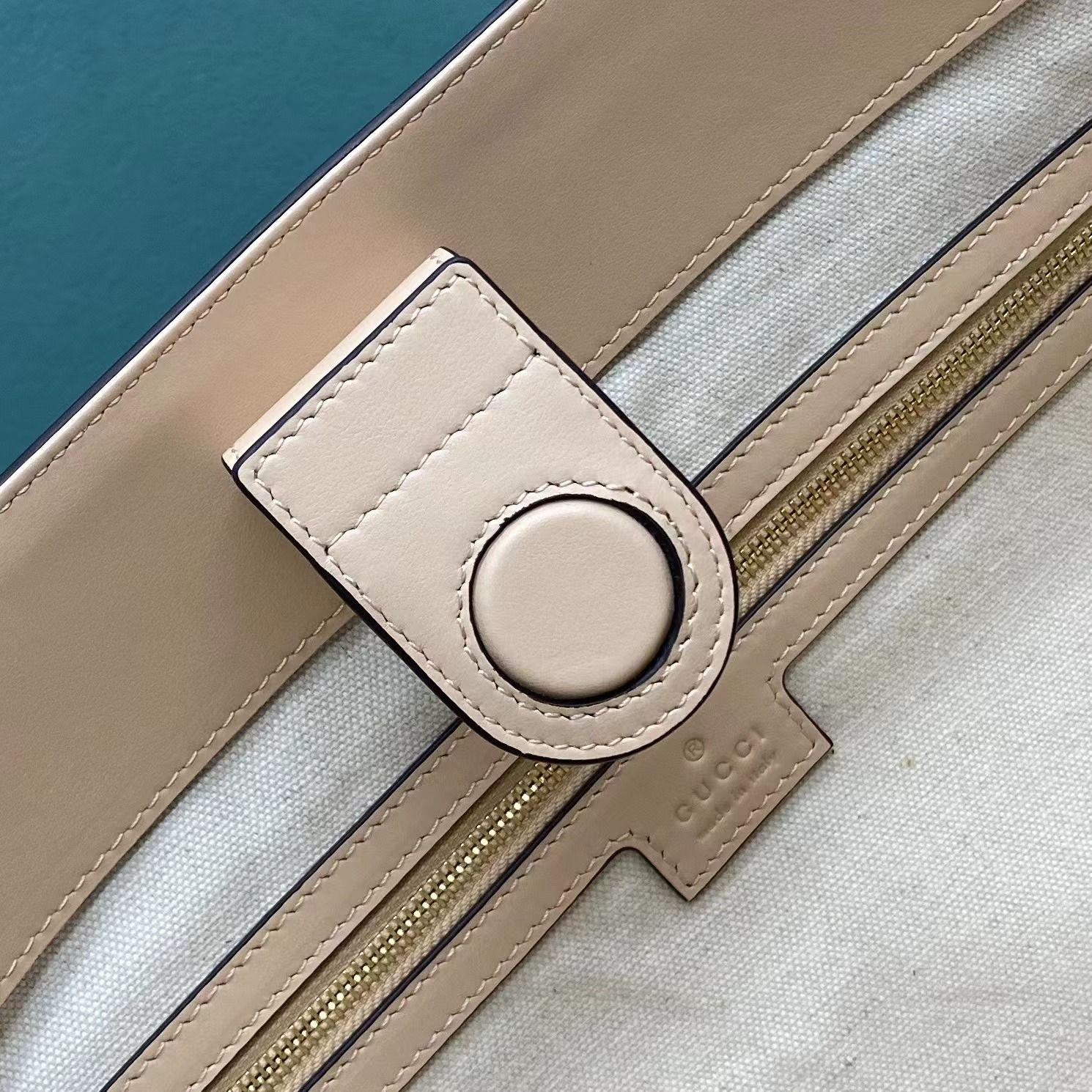 Gucci Gucci Matelasse Leather Tote 레플리카 17번 이미지 - Bag | 세미샵 레플리카 사이트