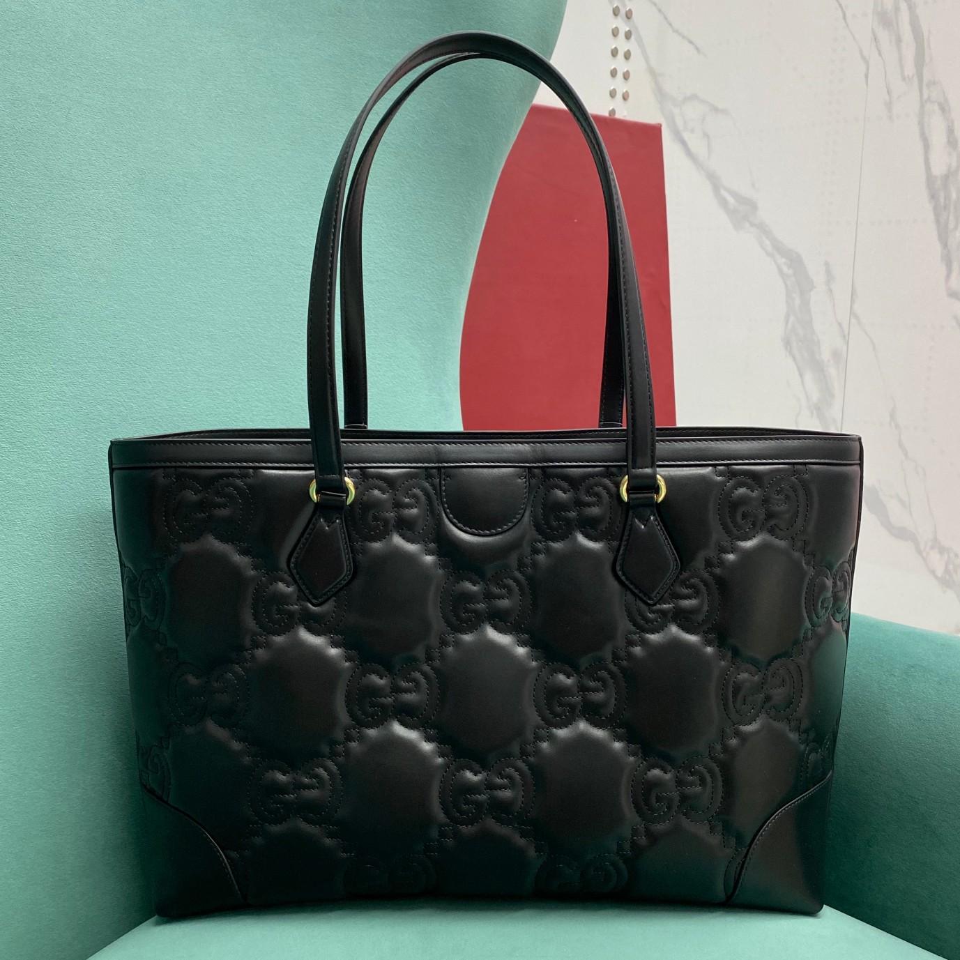 Gucci Gucci Matelasse Leather Tote 레플리카 20번 이미지 - Bag | 세미샵 레플리카 사이트