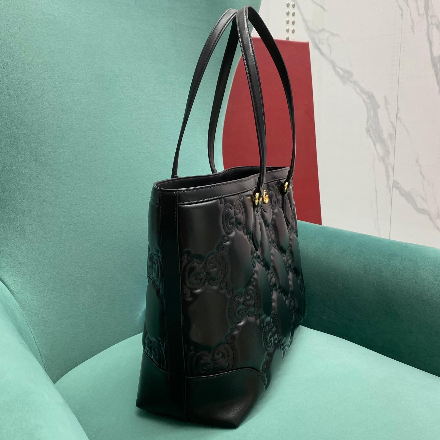 Gucci Gucci Matelasse Leather Tote 레플리카 21번 이미지 - Bag | 세미샵 레플리카 사이트