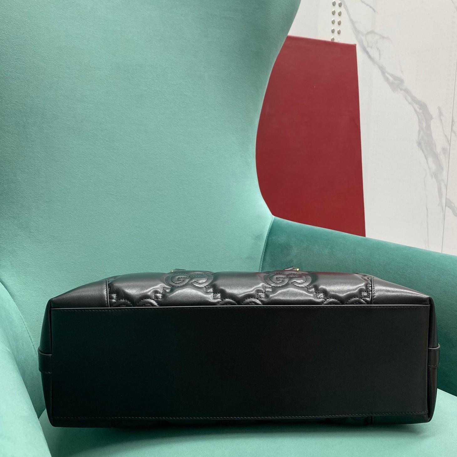 Gucci Gucci Matelasse Leather Tote 레플리카 22번 이미지 - Bag | 세미샵 레플리카 사이트