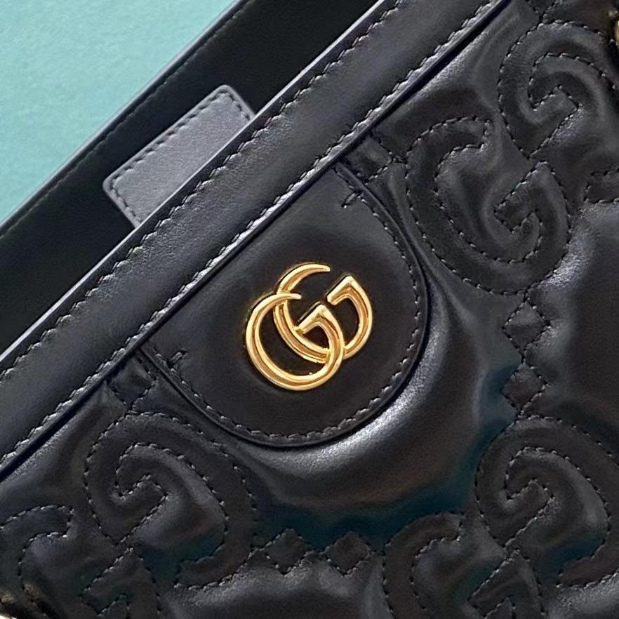 Gucci Gucci Matelasse Leather Tote 레플리카 23번 이미지 - Bag | 세미샵 레플리카 사이트